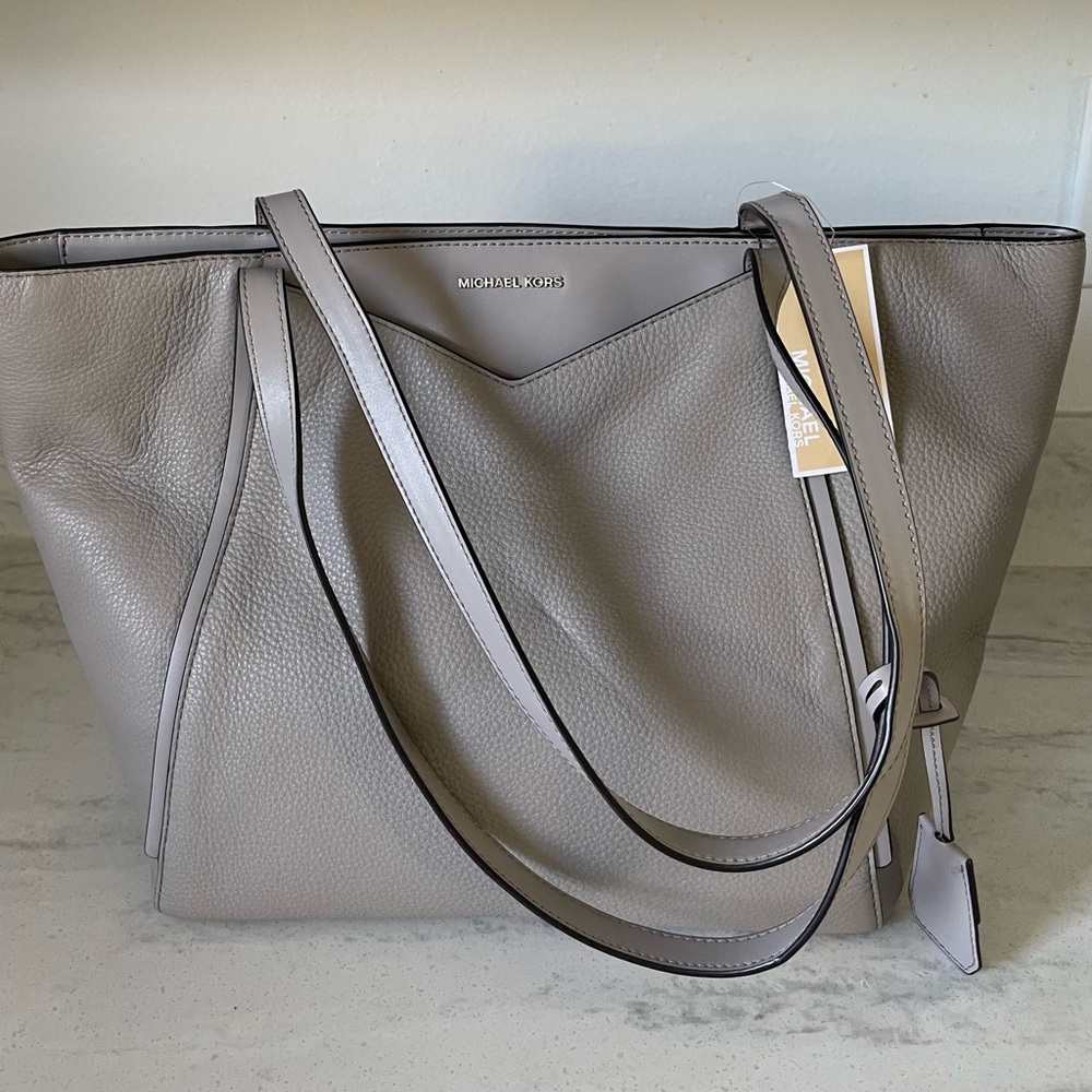 Michael Kors Whitney Tote
